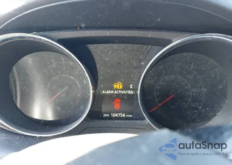 2018 Mitsubishi Outlander Sport 2.0 Le из США, поврежденный, VIN JA4AR3AU7JU007240